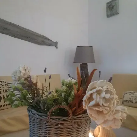 Maro Hétvégi ház *