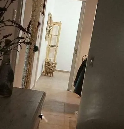 Maro Hétvégi ház